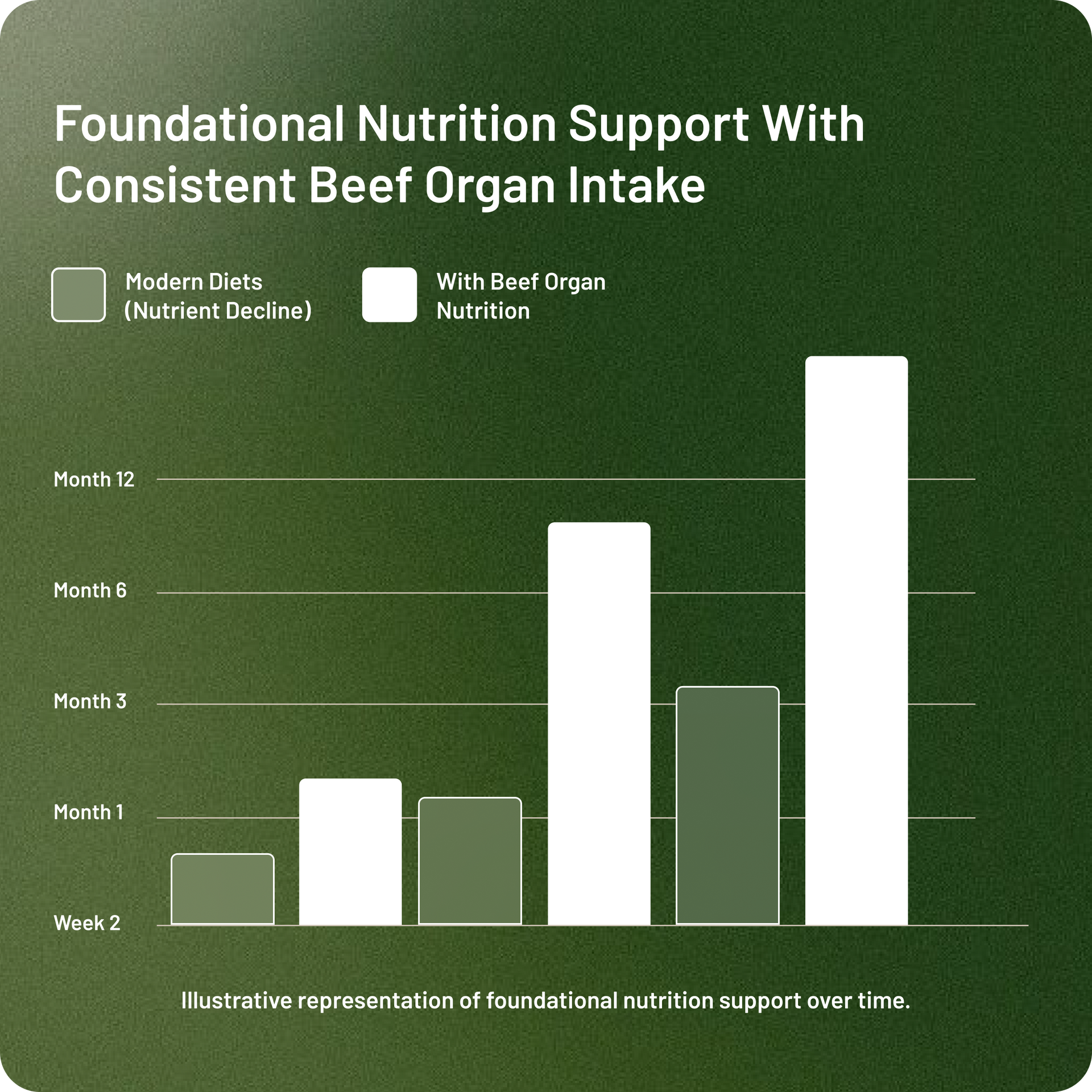 Scientifically Proven Beef Benefits
