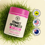 Primal Science™ Female Optimized Beef Organs
